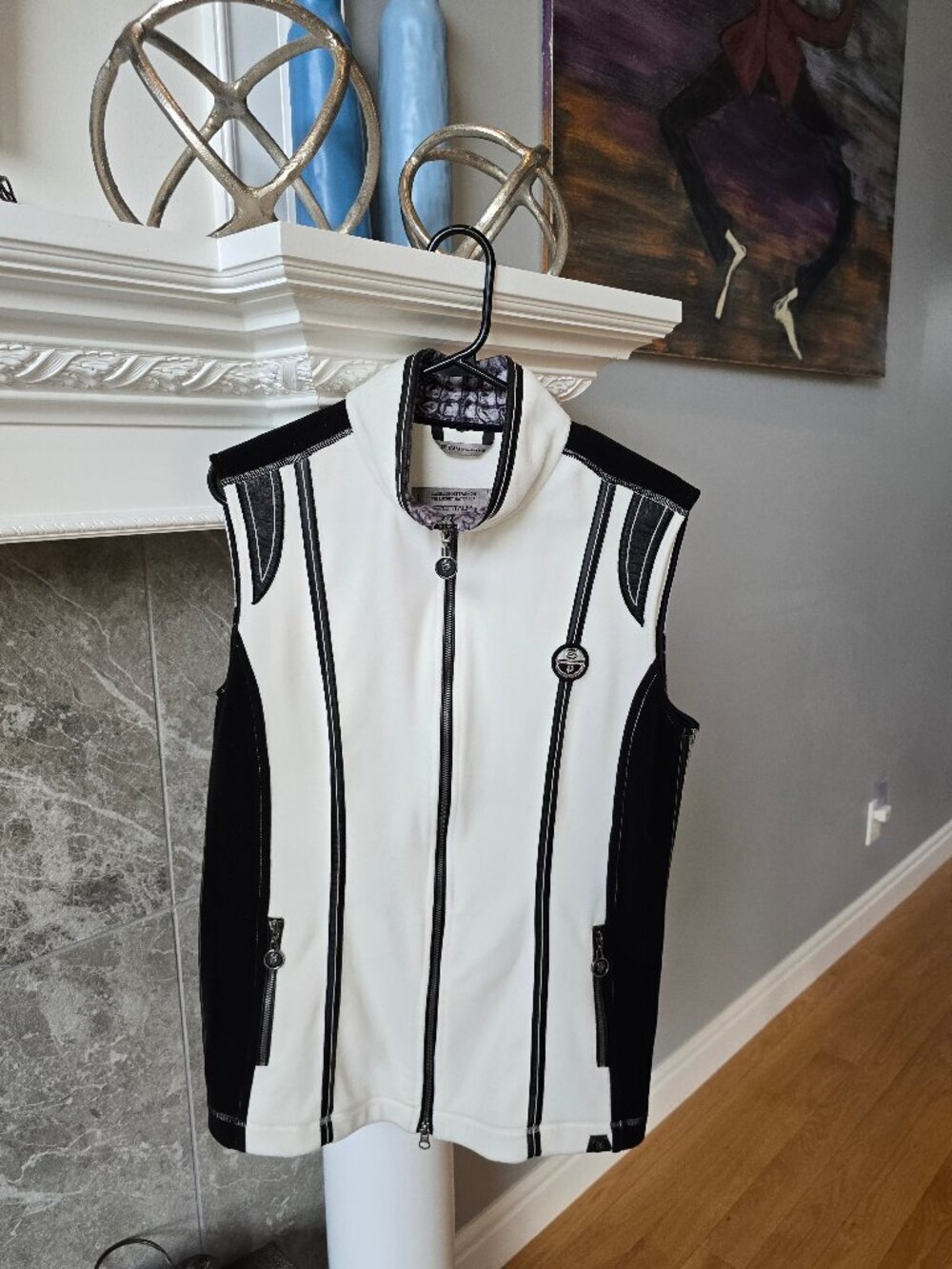 SPORTALM waist coat/vest